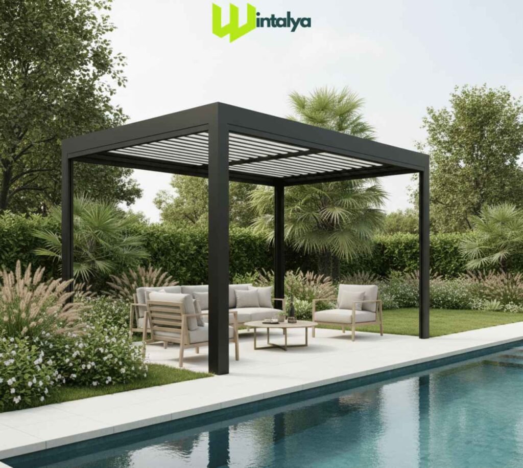 Pergola Systems